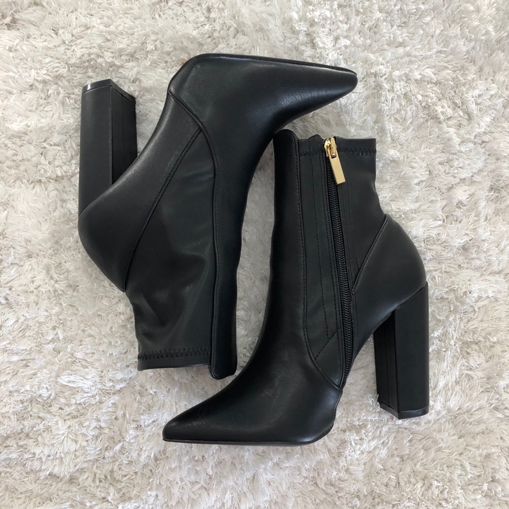 Booties
